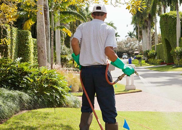 About Hollansburg OH Pest Control